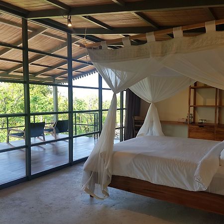 Sumberkima Hill Private Villa Retreat Pemuteran Exterior foto