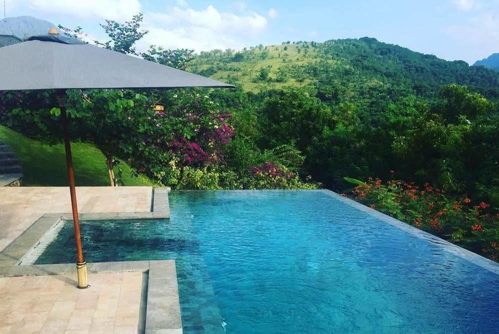 Sumberkima Hill Private Villa Retreat Pemuteran Exterior foto